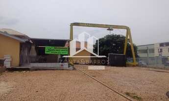 Imagem: Terreno comercial para venda - Fazenda Rio