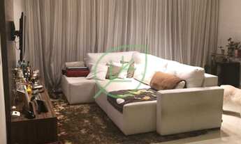 Imagem 2: Casa em Condomínio 228m², 3 Suítes, 3 Vagas de Garagem + Depósito Privativo no Morumbi