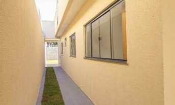 Imagem 3: Aparecida de Goiânia - Casa Padrão - Cidade Vera Cruz