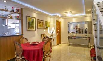 Imagem 4: Estilo de vida é tudo! Apartamento Duplex com vista para Serra de São Domingos