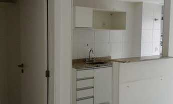 Imagem 6: Apartamento para venda com 75 metros quadrados com 2 quartos