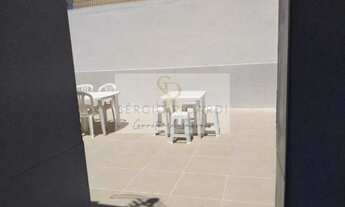 Imagem 5: Apartamento intermares ( cobertura