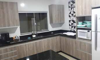 Imagem 4: Casa na Rua 4 da 26 de Setembro com 180m² de AC - 440m² de LT - 3 Qts - 1 Ste