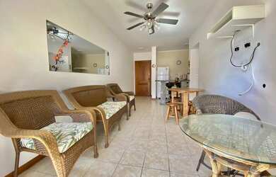 Imagem: Apartamento para venda com 55 metros quadrados