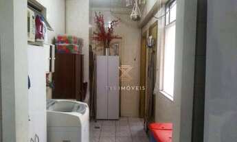 Imagem 7: Apartamento com 3 dormitórios à venda, 145 m² por R$ 640.000 - Ilha do Governador - Rio de