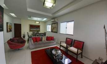 Imagem 2: VENDO CASA CALHAU 4 SUÍTES CONDOMINIO FECHADO