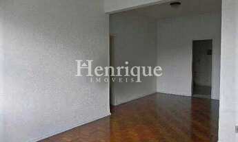 Imagem: Rio de Janeiro - Apartamento Padrão - Flamengo