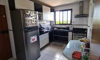 Imagem 7: Torre de Elvas Apartamento com 4 dormitórios