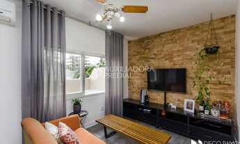 Imagem 7: PORTO ALEGRE - Apartamento Padrão - Passo da Areia