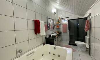 Imagem 7: Casa à venda, 119 m² por R$ 690.000,00 - Parque do Ingá - Teresópolis/RJ