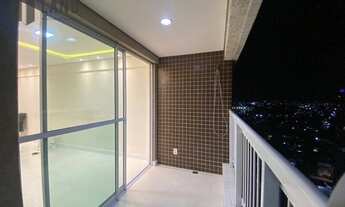 Imagem 6: Apartamento com 2 dormitórios à venda, 72 m² por R$ 650.000,00 - Presidente Kennedy - Fort