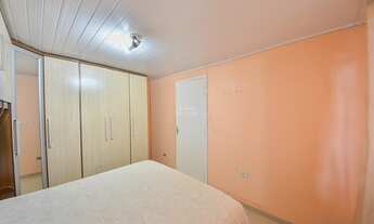 Imagem 6: Casa Residencial para Venda no Sítio Cercado em Curitiba, 110 m²