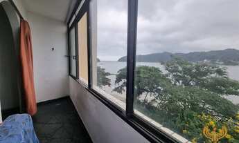 Imagem 5: Quitiente amplo frente ao mar - milionários -São Vicente