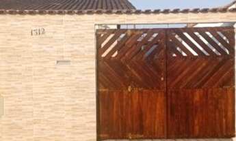 Imagem 4: Casa - Centro Mongaguá