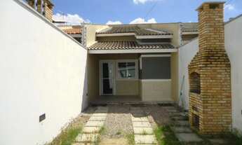 Imagem 3: Casa com 2 dormitórios para alugar, 70 m² por R$ 699,00/mês - Siqueira - Fortaleza/CE