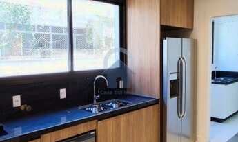 Imagem 3: Apartamento para venda possui 110 metros quadrados com 3 quartos em Savassi - Belo Horizon