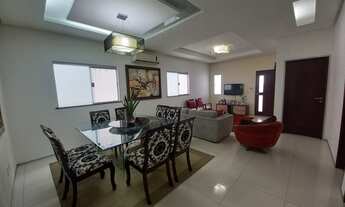 Imagem 5: VENDO CASA CALHAU 4 SUÍTES CONDOMINIO FECHADO