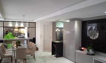 Imagem 7: PERMUTA) Cobertura duplex 4 suíte, 04 vagas, piscina em Balneário Camboriú SC