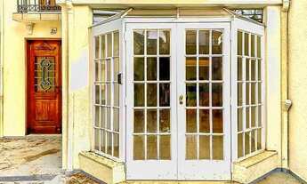 Imagem 6: CHARMOSA CASA NO JARDIM EUROPA