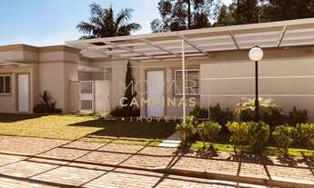 Imagem 2: Casa - Morumbi - Paulínia