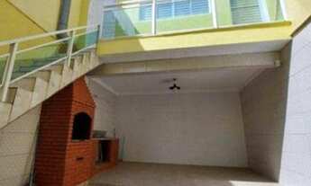 Imagem 3: Casa para venda com 180 metros quadrados com 2 quartos em Engenheiro Goulart - São Paulo