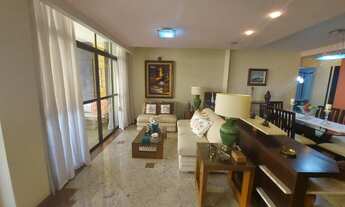 Imagem 4: Apartamento com 4 quartos à venda, 283 m² por R$ 1.500.000