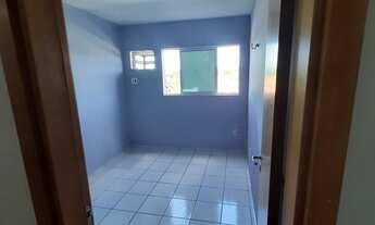 Imagem 4: Apartamento 2/4 mobiliado próx. as universidades UERN, Ufersa e IFRN