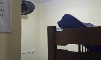 Imagem 5: AP 00240 - Apartamento em Ubatuba, 2 dormitórios, frente para a praia da Maranduba, com es