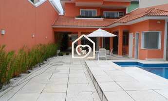 Imagem: Casa à venda condomínio Rio mar