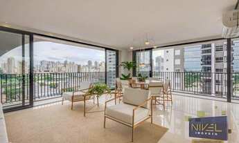 Imagem 3: Cobertura com 4 dormitórios à venda, 257 m² por R$ 2.570.000,00 - Setor Marista - Goiânia