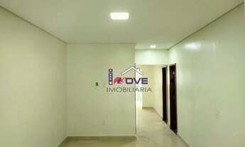 Imagem 5: Casa com 2 dormitórios para alugar, 100 m² por R$ 1.700,00/mês - Ceilândia Norte - Ceilând