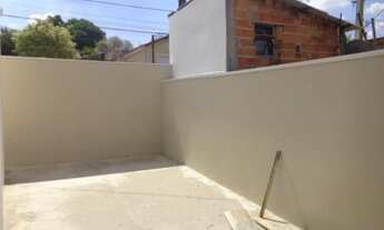 Imagem 3: VSC-Casa com 2 quartos em Lauro de Freitas