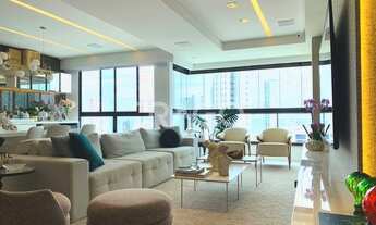 Imagem 4: Edifício Via Jardins - pronto para morar - Padrão Moura Dubeux