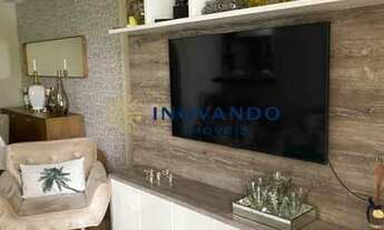 Imagem 6: Condomínio Reserva do Parque - 3 quartos - 94 m-²