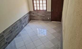 Imagem 5: Casa duplex em Nova Iguaçu