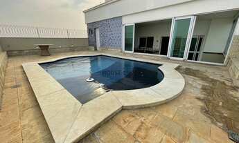 Imagem: Edifício Riviera Santa Rosa ( Cobertura