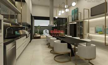 Imagem 4: Condominio vila dumont venda 03 suítes