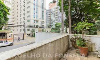 Imagem 7: São Paulo - Casa Padrão - Jardim Paulista