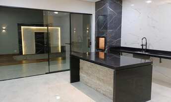 Imagem 4: CÁSA RESD PARQ BRASILIA COM PISCINA