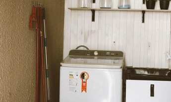 Imagem 4: Casa com armários embutidos a 3 min do flamboyant