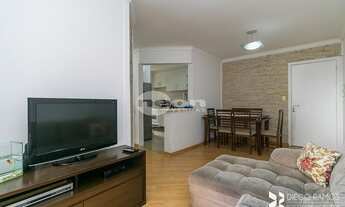 Imagem 2: SANTO ANDRé - Apartamento Padrão - Vila Pires