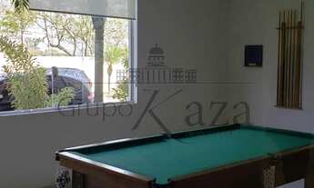 Imagem 5: Apartamento - Villa Branca - Jacareí - Residencial Grand Paysage - 91m² - 3 Dormitórios