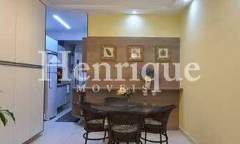 Imagem 6: Rio de Janeiro - Apartamento Padrão - Flamengo