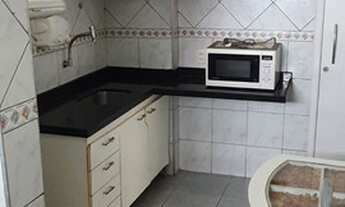 Imagem 6: Cobertura duplex para venda tem 203 metros quadrados com 4 quartos em Varjota - Fortaleza