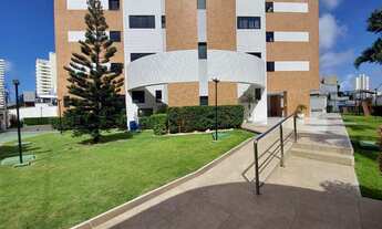 Imagem 2: Apartamento para venda 115 metros quadrados com em Aldeota - Fortaleza - CE