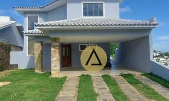 Imagem: Excelente casa com 04 suítes no Vale dos