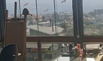 Imagem 2: Casa de 2 quartos no Bairro Panorâmico - Garopaba/SC