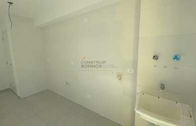 Imagem 6: Apartamentos no Centro de Araucária