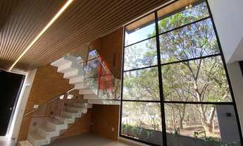 Imagem: Casa nova no condomínio Bella Città para