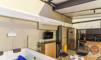 Imagem 6: Apartamento Cobertura Duplex em Brooklin - São Paulo, SP